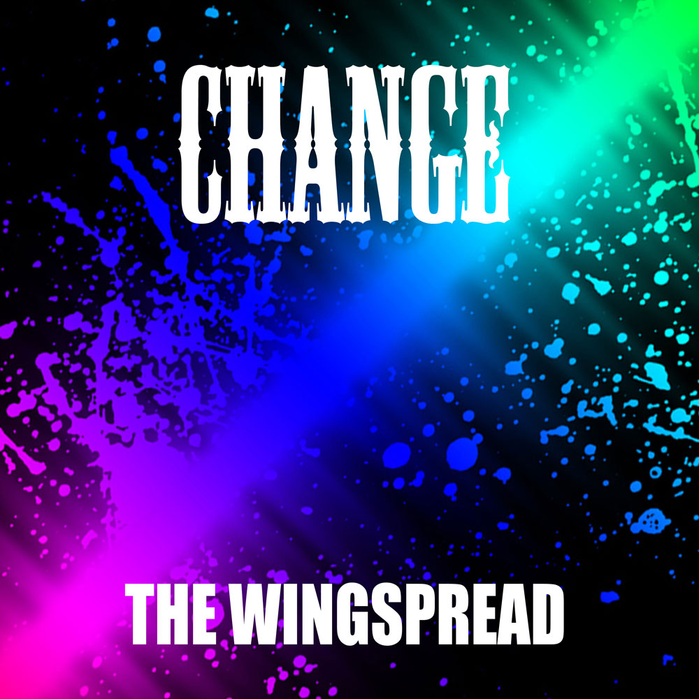 the wingspread change