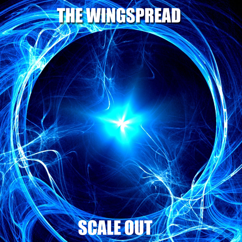 the wingspread scale out